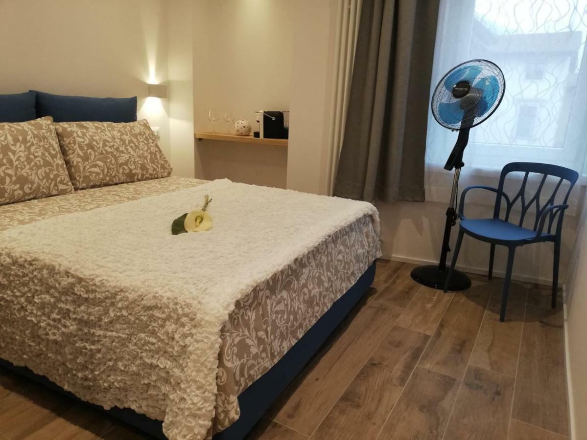 River Inn 아르코 외부 사진